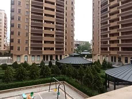 3 otaqlı mənzil, 114 m², Baku Galaxy Park: 342 000 ₼ 3