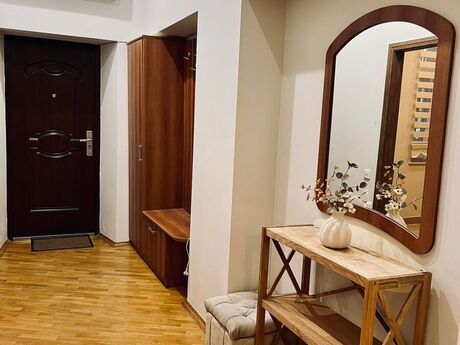 Kirayə 2 otaqlı mənzil, 70 m², Sahil: 1 200 ₼/ay 5