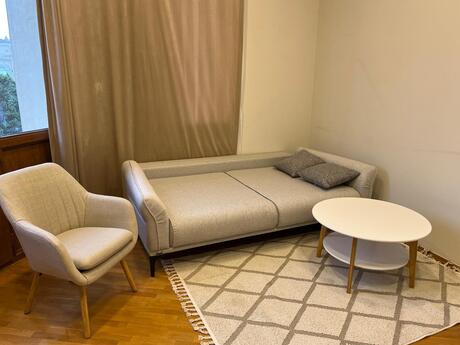 Kirayə 2 otaqlı mənzil, 70 m², Sahil: 1 200 ₼/ay 3