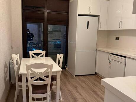 Kirayə 3 otaqlı mənzil, 145 m², Grand Hayat: 1 200 ₼/ay 5