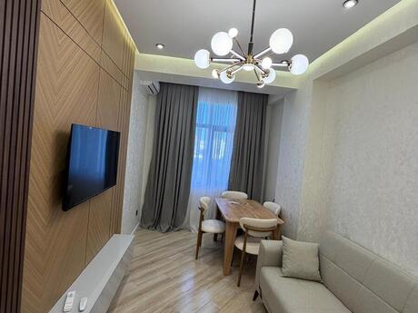 2 otaqlı mənzil, 38 m², Qara Qarayev: 165 000 ₼ 3