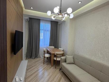 2 otaqlı mənzil, 38 m², Qara Qarayev: 165 000 ₼ 2
