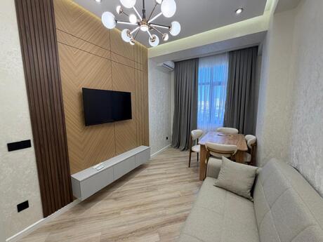 2 otaqlı mənzil, 38 m², Qara Qarayev: 165 000 ₼ 5