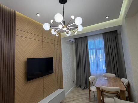 2 otaqlı mənzil, 38 m², Qara Qarayev: 165 000 ₼ 4