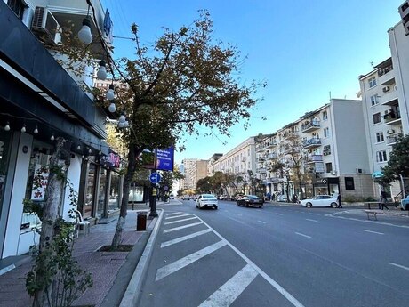 2 otaqlı mənzil, 55 m², Nəsimi: 165 000 ₼ 2
