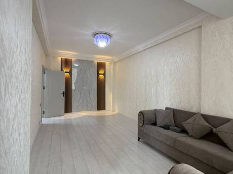 2 otaqlı mənzil, 67 m², Həzi Aslanov: 192 000 ₼ 4