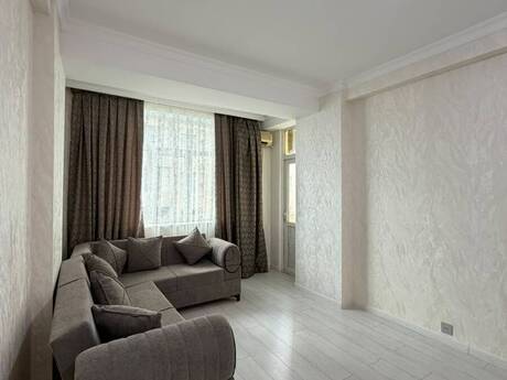 2 otaqlı mənzil, 67 m², Həzi Aslanov: 192 000 ₼ 2