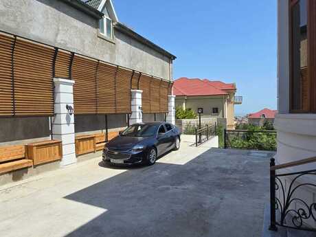 Сдаётся 4-комнатный дом, Badamdar, 330 м², 2 100 AZN/мес, фото 3 / 12