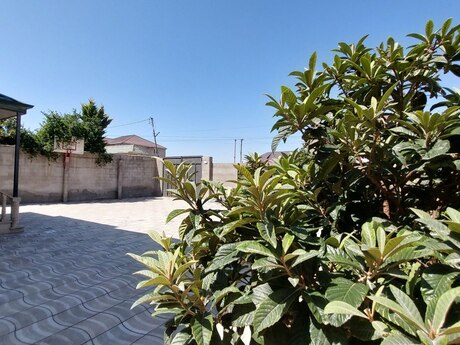4 otaqlı həyət evi, 160 m², Masazır: 155 000 ₼ 5