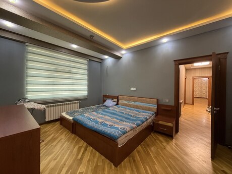 Kirayə 2 otaqlı mənzil, 80 m², Şah İsmayıl Xətai: 800 ₼/ay 5