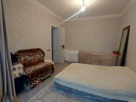 3 otaqlı mənzil, 100 m², 8 Noyabr: 235 000 ₼ 5