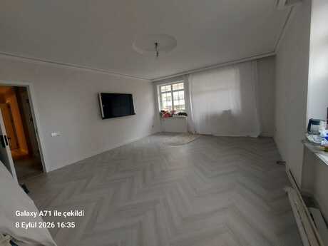 Elan №6443821 - Bakı, 8 Noyabr m., 3 otaqlı, 100 m², 9/9 mərtəbə