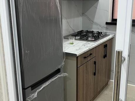 Kirayə 2 otaqlı mənzil, 65 m², Nəriman Nərimanov: 1 100 ₼/ay 3