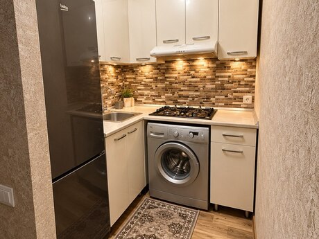 2 otaqlı mənzil, 40 m², Gənclik: 152 000 ₼ 4