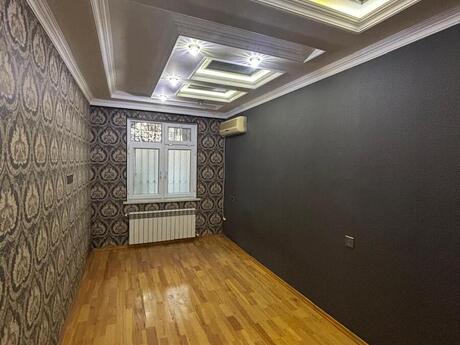 Elan №6444667 - Bakı, Memar Əcəmi m., 2 otaqlı, 56 m², 1/5 mərtəbə