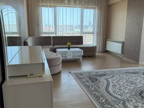 4-room apartment, 181 m², Park Azure: 790 000 ₼ 3