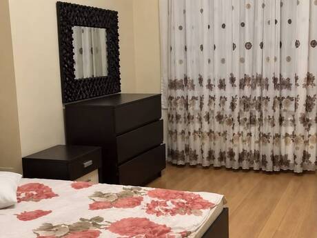 Kirayə 3 otaqlı mənzil, 100 m², Elmlər Akademiyası: 1 000 ₼/ay 3
