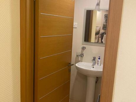 Kirayə 3 otaqlı mənzil, 100 m², Elmlər Akademiyası: 1 000 ₼/ay 4