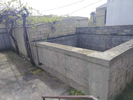 3 otaqlı həyət evi, 100 m², Bilgəh: 175 000 ₼ 3
