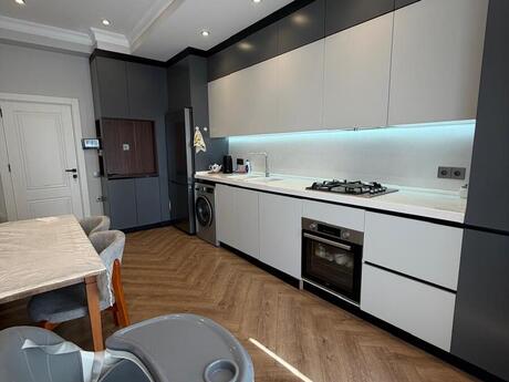 4 otaqlı mənzil, 131 m², Xətai: 289 000 ₼ 5