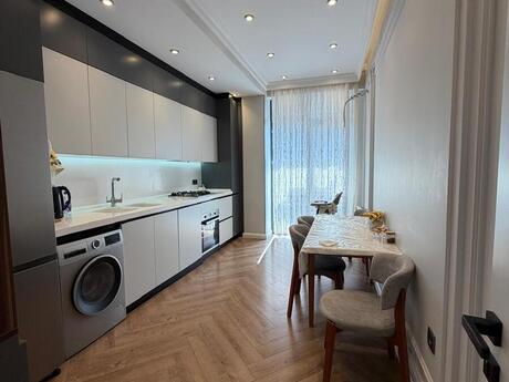 4 otaqlı mənzil, 131 m², Xətai: 289 000 ₼ 4