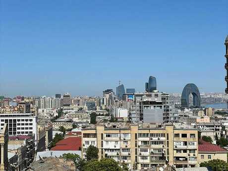 3 İçəri Şəhər