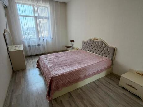 Kirayə 2 otaqlı mənzil, 60 m², 20 Yanvar: 700 ₼/ay 2