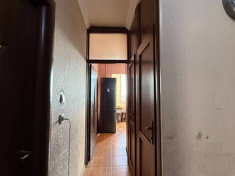 3 otaqlı mənzil, 80 m², Həzi Aslanov: 183 000 ₼ 2