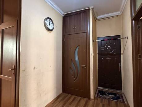 3 otaqlı mənzil, 80 m², Həzi Aslanov: 183 000 ₼ 4