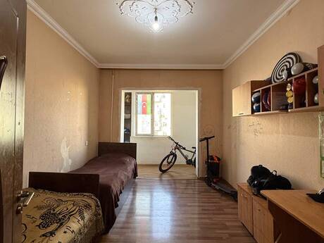 3 otaqlı mənzil, 80 m², Həzi Aslanov: 183 000 ₼ 3
