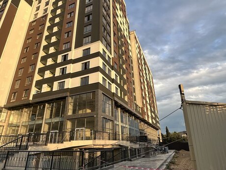 3-комнатная квартира, 126 м², Neftçilər: 312 500 ₼ 4