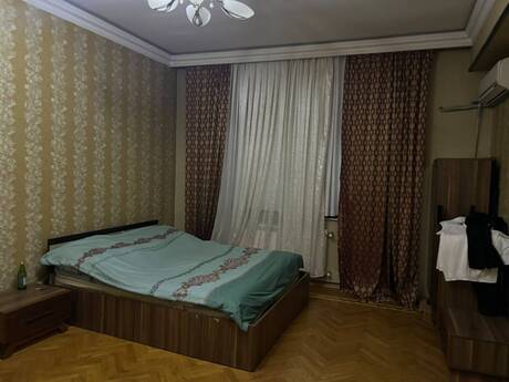 Kirayə 3 otaqlı mənzil, 120 m², Nəriman Nərimanov: 1 200 ₼/ay 5
