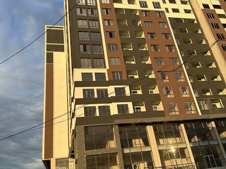 3-комнатная квартира, 126 м², Neftçilər: 312 500 ₼ 2