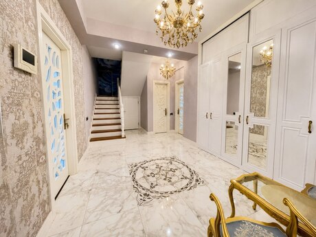 4-room apartment, 240 m², İçəri Şəhər: 890 000 ₼ 4