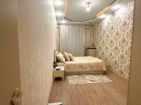 Kirayə 2 otaqlı mənzil, 110 m², 28 May: 1 000 ₼/ay 5