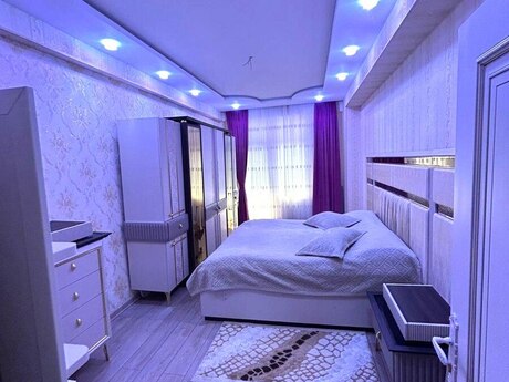 Elan №6444706 - Bakı, 28 May m., 2 otaqlı, 110 m², 14/16 mərtəbə
