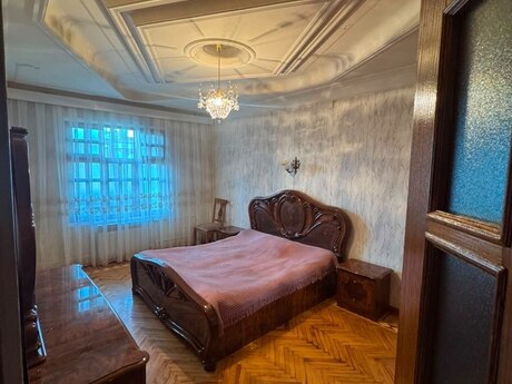 3-room apartment, 90 m², 8-ci mikrorayon: 250 000 ₼ 4
