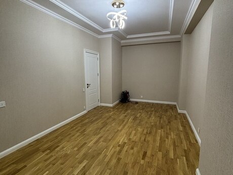 1 otaqlı mənzil, 44 m², Nəsimi: 160 000 ₼ 2