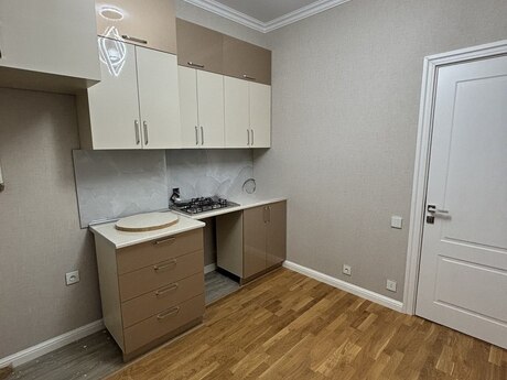 1 otaqlı mənzil, 44 m², Nəsimi: 160 000 ₼ 4