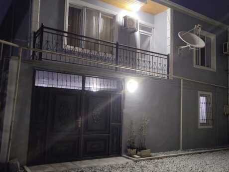 6 otaqlı həyət evi, 210 m², Biləcəri: 119 000 ₼ 2