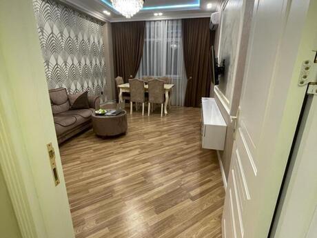 2-room apartment, 63 m², Əhmədli: 167 000 ₼ 2