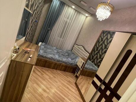 2-room apartment, 63 m², Əhmədli: 167 000 ₼ 3