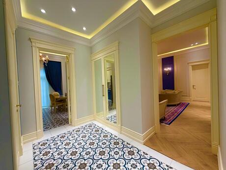 4-комнатная квартира, 165 м², Knightsbridge Residence White City: 1 185 000 ₼ 4