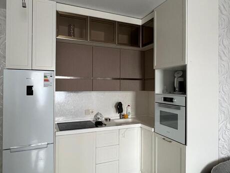 Kirayə 3 otaqlı mənzil, 90 m², 28 May: 1 500 ₼/ay 5