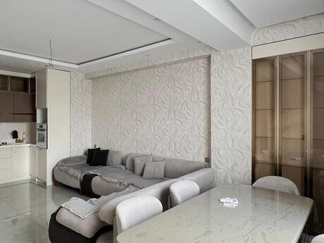 Kirayə 3 otaqlı mənzil, 90 m², 28 May: 1 500 ₼/ay 3