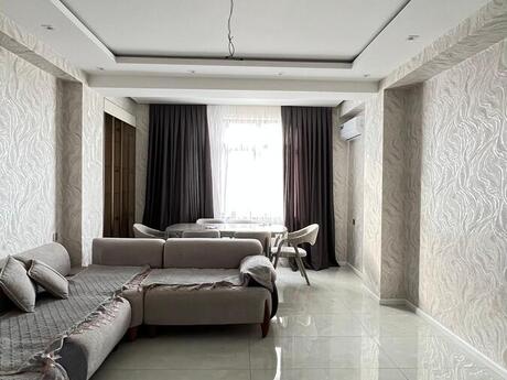 Kirayə 3 otaqlı mənzil, 90 m², 28 May: 1 500 ₼/ay 2