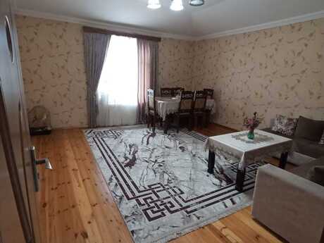 Elan №6444717 - Bakı, Masazır q., 3 otaqlı, 67 m², 6/6 mərtəbə