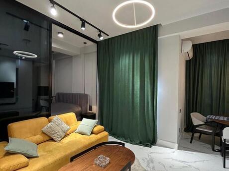 2 otaqlı mənzil, 71 m², 28 May: 285 000 ₼ 2