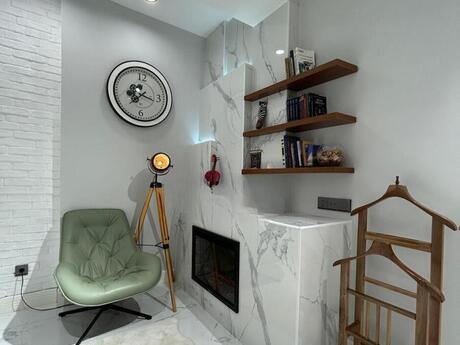 2 otaqlı mənzil, 71 m², 28 May: 285 000 ₼ 5