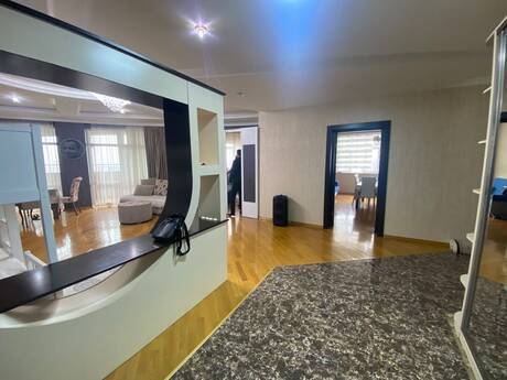 3 otaqlı mənzil, 180 m², 8 Noyabr: 430 000 ₼ 5